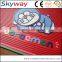 Trade Assurance Promotional PVC Door Mat