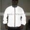 EMS Reflective Bomber Jacket