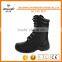 Hot sales cheapest men's brand steel toe army boots manufacturer
