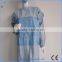 China Supplier ETO Sterilization Hot Sale CE Sterile Disposable Surgical Gown Quality Choice