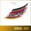 2016 Carton Candy Color Baby Girls Hairpin BB Clips Snap Band Hairpins Kids Hair Accessories