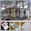 Automatic polystyrene machine