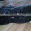 Men genunine leather safety shoes with steel toe, WT-2006