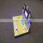 professional design POP PDQ pop cardboard display with 7 inch video display cardboard pop up display stand