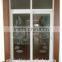 commercial sliding tempered glass doors