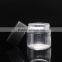 Factory Price 60ml Empty Plastic Jar for Cosmetic Packaging