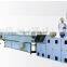 HDPE Wate and Gas Pipe Extrusion Line