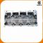 JIALI cylinder head for engine ISF 2.8L
