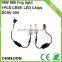 OEM ODM H8 auto led fog lamp led car light H8 10w 6000K fog lighting