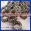 HOT--multi-function--High temperature resistant---knitted wire mesh