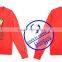 Wholesale Custom 100 Polyester Mens Pullover Sweatshirt With Printing