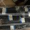 WHOLESALES 8*250 PA66 Nylon Cable Ties (UL certificate)
