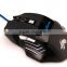 New 5500 DPI 6D 7 Buttons LED Optical USB Wired Gaming Mouse Mice For Pro Gamer