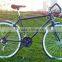 Favorable price racing bike titanium frame chinese road bike