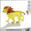 Customized EPS/Wooden 3D Puzzle Set