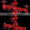 API 6A Wellhead X-tree/christmas tree for oil and gas