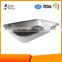 The Most Popular durable aluminum foil food tray with cu