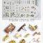 customized metal stamping/stamped part