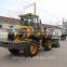 WOLF Hydraulic transmission zl28 wheel loader, New CE zl28 wheel loader