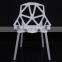 outdoor plastic chairs ,garden chair model 1335
