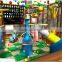 Cheer Amusement children Themed Ocean And Pirate indoor playground