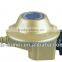 safety regulators with child lock switch