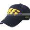 High Quatity Custom 6 Panel Baseball Cap With Embroidery Logo                        
                                                Quality Choice