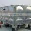 make to order and carbon steel water tank for building