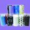2015 HDPE colouful doggy waste bags on roll
