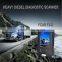 F3-D Diesel Truck Diagnostic Scanners for Heavy Duty Truck Diagnosis, UD, INTERNATIONAL, VOLVO, HINO, MAN, IVECO, FAW, FUSO, DAF