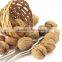 good quality walnut /light yellow walnut color for sale