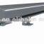 LED Outdoor facade lighting slim Linear wallwasher
