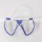 2016 New Product Unipue Design Scuba Diving Mask