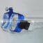 High quality diving mask with camera for gopro accessories diving mask and snorkel set