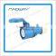 Waterproof plastic 3pin Nadway
