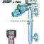 LC3144LD intelligent buoyancy level transmitter for level sensor side mount with cage