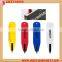 Logo Customized Promotional Bookmark Ball Pen
