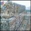 Gabion retaining wall, Dam use Gabion mesh/basket/boxs