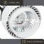 high power 40w led track light rail lamp