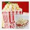 Flavored Popcorn manufacture machines