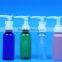 30ml PET plastic bottle with pump