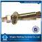 China high quality all kinds of nylon anchor ,hollow wall anchor, manufacture & suppliers & importer