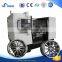 LCK80W auto hubs rim repair cnc lathe machine equipment