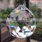 Natural beautiful OEM/ODM crystal ball wedding centerpiece
