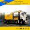 Fiber Asphalt Chip Sealer Truck For Sale