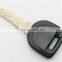 Hot Sale Auto Mazda 6 transponder key fob smart key