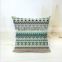 Chinese national style handmade chair cushion cover pillow cover