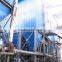 food grade polyester bag filter,Dia130*3600mm