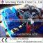 JM Model Mini Lifting Winch 1ton to 65ton