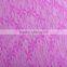 cheap whosale elastic flower nylon lace fabric cheap wedding lace 8820